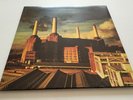 PINK FLOYD ANIMALS LP VINYL ALBUM A2U B2U 1ST UK PRESS WIDE SPINE