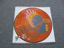 David Bowie The Man Who Sold The World 2016 RSD Picture Disc Mint