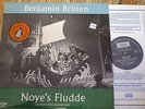 ZNF 1 Britten Noye's Fludde / Britten etc. HP List