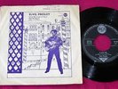 Elvis Presley - It´s now or never - Rare 45 from Denmark with unique Cover