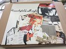 RAZORLIGHT 'UP ALL NIGHT' RARE VINYL LP + BONUS 7'' - FREE 1ST CLASS POST