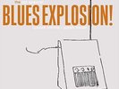 Orange - Spencer,Jon Blues Explosion LP