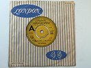 LOU JOHNSON DEMO NORTHERN SOUL CROSSOVER MOTOWN 7