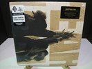 Pearl Jam Ten LP,Newbury Comics Coke Clear Vinyl,NEW,SEALED,AND MINT,177 of 2000