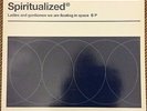 Spiritualized ?– Ladies And Gentlemen We Are Floating In Space