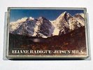 ELIANE RADIGUE jetsun mila K7 1987 avant electronic ashley experimental fluxus