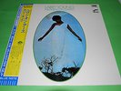 LARRY YOUNG - HEAVEN ON EARTH, BLUE NOTE super-rare audiophile TOSHIBA JAPAN