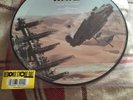 . Star Wars The Force Awakens Picture Disc 10