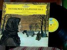 DGG GERMANY STEREO SLPM 138659 LARGE TULIP TCHAIKOVSKY 