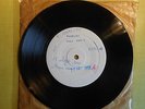 Rare vinyle test pressing Quincy jones Barclay 