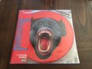 PUSCIFER RSD VINYL LPV IS FOR VIAGRA REMIXES 2 X LP PICTURE DISC