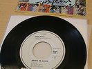 David Bowie Japan Promo Only SSD-3011 PS VINYL 7