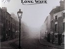 Jeff Lynne - Long Wave 140g CLEAR COLOURED vinyl LP ELO Electric Light Orchestra