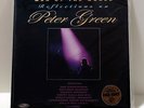 Man Of The World Reflections On PETER GREEN 180g VINYL 2LP Sealed AUDIO FIDELITY