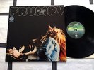 LP - FRUMPY - By The Way / VERTIGO 6380 604 / GERMANY '72 / Mint(-)