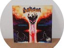 LP Destruction - Infernal Overkill, Steamhammer SH 0029, GER 1985, WASHED