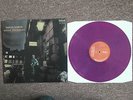 DAVID BOWIE THE RISE AND FALL OF ZIGGY STARDUST (PURPLE COLOURED NEW VINYL) LP