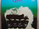QUEEN the miracle ( 12 maxi ) limited edition signed print M-