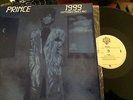 Prince 1999 RARE Australian Blue Cover Excellent Condition