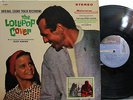 The Lollipop Cover (Soundtrack) (Mainstream) (Stereo) (Ruby Raksin) (Don Gordon)