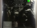 D'Angelo and the Vanguard - Black Messiah 2LP NEW
