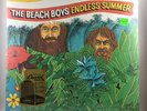 Beach Boys - Endless Summer 2LP NEW 180g Limited Edition Capitol Vaults