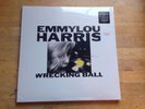 EMMYLOU HARRIS Wrecking Ball Deluxe Vinyl Version Sealed Record Store Day 2016
