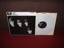 BEATLES With The Beatles LP 1963 MONO RAREST EVER PIXELATED BROWN COVER