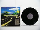 KRAFTWERK+Autobahn+second press+SHILLA Records+PROMO sticker+SouthKorea+ULTRARAR