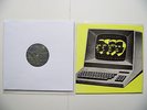 KRAFTWERK+Computer World+UK+EMI EMC 3370+MINT+