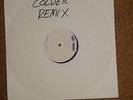 Wiley Kat  ?– Colder (Remix)  grime vinyl