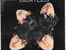 THE BEATLES YESTERDAY 7 INCH E/P