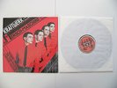 KRAFTWERK+Die Mensch Maschine+1985+rare repress+EX+ORIGINAL EMI