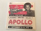 James Brown Live at the Apollo Volume IX LP Sept 13-14/1972, RSD 2016