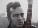 JOE STRUMMER GANGSTERVILLE THE CLASH 12