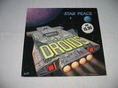 Vinyl LP STAR PEACE - Droids   Barclay / Metronome 1978