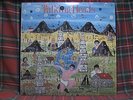 Talking Heads # Little Creatures # LP