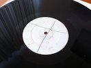 New World Corporation-SELF TITLED,RARE TECHNO WHITE LABEL,1992,NWRC 003,VG+