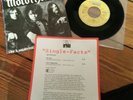 Motörhead No Class 7
