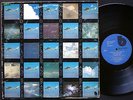 DONALD BYRD Places And Spaces LP BLUE NOTE BN-LA549-G US 1975 JAZZ Larry Mizell