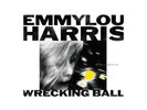 EMMYLOU HARRIS Wrecking Ball RSD LP LIMITED Vinyl 2016