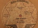 Bunny Wailer - Rise and Shine KILLER ROOTS