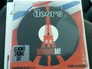 The Doors Roadhouse Blues b/w A Feast Of Friends 7