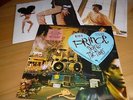 Prince Sign of the times Doppel LP Vinyl neuwertig Cover top Erstpressung 1987