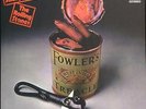 The Rolling Stones Sticky Fingers LP VINYL LTD Spanish 2015 Release