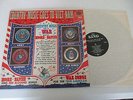 Vintage Record Country Music Goes toWar/Viet Nam Charlie Moore/Bill Napier RARE