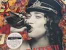 Regina Spektor Soviet Kitsch LP Deluxe Red Vinyl Bonus 7