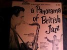 Panorama of British  Jazz   discovery 2001   10