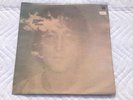 John Lennon Imagine Plastic Ono Band LP Quadraphonic Q4PAS 10004