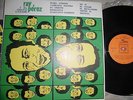 Ray Perez y El Grupo Casabe Salsa y Guaguanco Venezuela, LP,LOS DEMENTES,EX+++